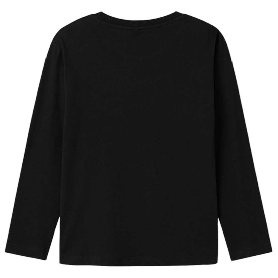 Name It Παιδική μακρυμάνικη μπλούζα Name It Παιδική μακρυμάνικη μπλούζα